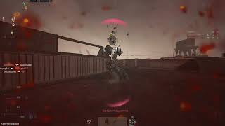 MW3 Warzone Purgatory 2 Gameplay [upl. by Suiremed225]