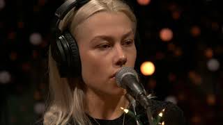 Phoebe Bridgers  Full Performance Live on KEXP [upl. by Schoenberg]