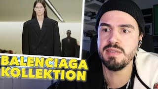 BALENCIAGA REVIEW nach dem SKANDAL TRASH  specter [upl. by Nevai202]