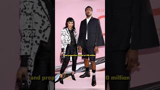 Inside Teyana Taylor’s Explosive Split TeyanaTaylor imanshumpert Teyanadivorce Teyanaandiman [upl. by Catton]