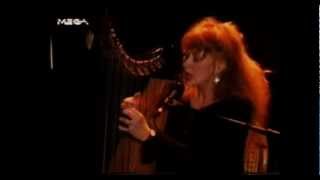 Loreena Mckennitt  Tango To Evora Live [upl. by Dennet]