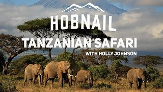 Hobnail Tanzanian Safari Livestream Vol1 [upl. by Whitney]