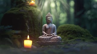 The Sound of Inner Peace  Relaxing Music for Meditation Yoga Stress Relief Zen 4 [upl. by Hahnert]