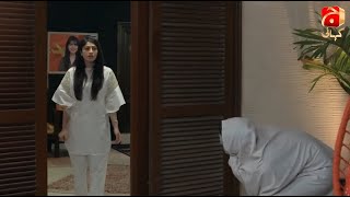 Kahin Deep Jalay Episode  04  Best Scene 10  GeoKahani [upl. by Mastrianni]