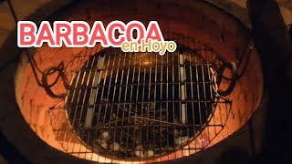 Barbacoa en Hoyo Cómo hacerla receta tips técnica historia  Los Tarascos [upl. by Airogerg]