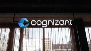 Collaboration Hub Bishopsgate  UK Careers  Cognizant [upl. by Cletus]