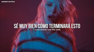 Linkin Park  The Emptiness Machine Sub español  Lyrics  Video Oficial [upl. by Gould140]