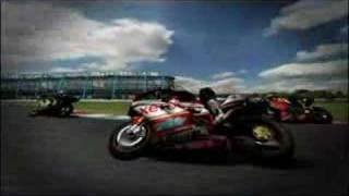 Première video de Superbike World Championship 2008 [upl. by Einnol]