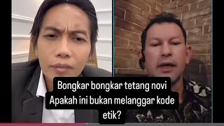 Apakah ini bisa dikatakan melaggar kode etik😭bantu subscribe guys❤️ [upl. by Alliuqaj]