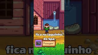 Segredos da 🎣PESCARIA do Stardew Valley [upl. by Ary225]