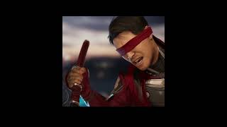 Peacemaker Apologizes for Upsetting KenshiMortal Kombat 1 Character Intros [upl. by Ottinger]