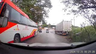 Southbound  October 25 2024  SLEX drivesafe 🚗🔥YouTube videos [upl. by Suivatnad]