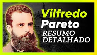 VILFREDO PARETO  Guia Sociológico [upl. by Eicyal288]