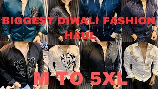 100 original branded clothes in delhi  Trending clothes delhi  Diwali Special Designs  Party Wear [upl. by Ellebasi732]