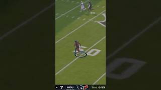 Joe Mixon was out madden25 maddensimulation nfl texans [upl. by Magulac269]