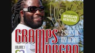 Gramps Morgan Lonely [upl. by Boniface]