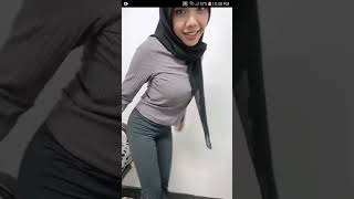 cek gu hijab malaysia [upl. by Careaga]