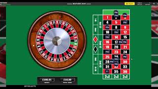 20p Roulette FOBT 💰 slots fobt bigwin casino gaming new gambling [upl. by Bridgette]