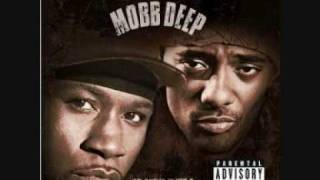 Mobb Deep  Kill or be killed [upl. by Ecinrahs]