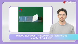 Ygx200 Electrode  Reliable Manufacturer and Supplier from China [upl. by Assecnirp]