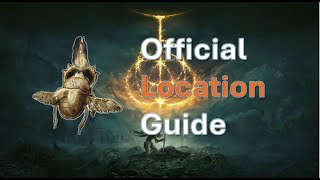 How to get the Gold Scarab  Elden Ring [upl. by Aynam]