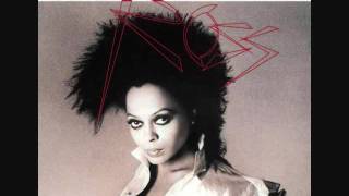 Swept Away club mix  Diana Ross 1984 [upl. by Sinnard]