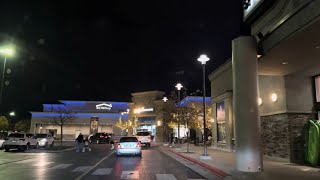 Friday night in Orem Utah foryou fridaynight driving ontheroad orem utah [upl. by Greggs]