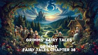 Grimms Fairy Tales Chapter 38 grimmsfairytales grimmsfairytales grimms [upl. by Schwinn930]