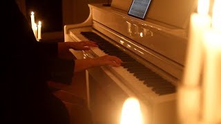 Canon in D  Johann Pachelbel┃Relaxing Piano Music [upl. by Indihar]