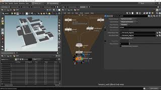 City Building with OSM Data  Part 2  Generate the Buildings [upl. by Mitzi874]