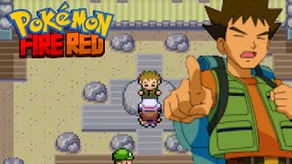 POKEMON FİRE RED  TÜRKÇE  BÖLÜM 2 [upl. by Steck]