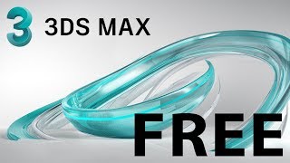 How to get Autodesk 3DS Max for FREE [upl. by Notnil]