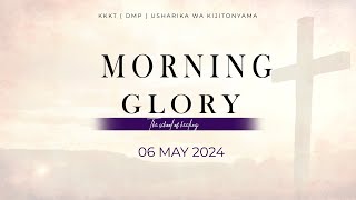 KIJITONYAMA LUTHERAN CHURCH IBADA YA MORNING GLORY THE SHOOL OF HEALING 06 05 2024 [upl. by Nevile]