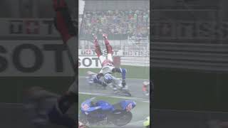 MotoGP 20  Crash 1993 [upl. by Weissberg617]