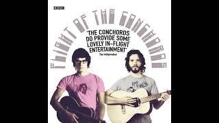 Episode 6 Neil Finn Saves the Day  Flight of the Conchords 2005 [upl. by Zerdna894]