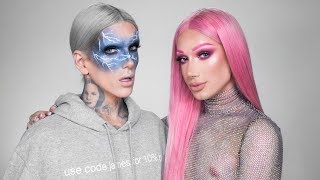 STYLE SWAP feat JEFFREE STAR [upl. by Bohaty]