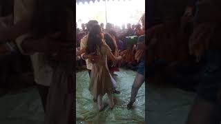 Gangavaram drama songs Rowdy Rana police Prudhvi Manohari [upl. by Euqinot]