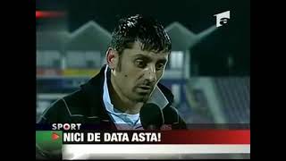 Rezumat Etapa 14 20082009 FC Timisoara  Dinamo Bucuresti 03 [upl. by Aibar]