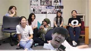 BTS  Go Go Comeback Show Reaction [upl. by Kunin956]