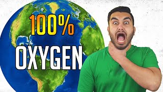 What if earths atmosphere contained 100 Oxygen [upl. by Trebron591]