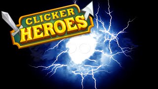 Clicker Heroes Guide Gameplay  FORGE CORES [upl. by Deden]