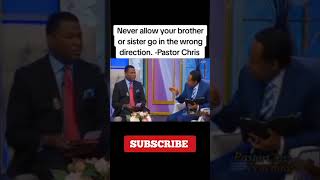 Pastor Chris Oyakhilome [upl. by Enyalaj]