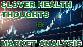 Clover Health Market Analysis amp CLOV Stock A Deep Dive for Investors [upl. by Aneekas]