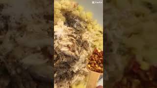 Chicken ptata😋 food cooking viralvideo recipe [upl. by Aissila]