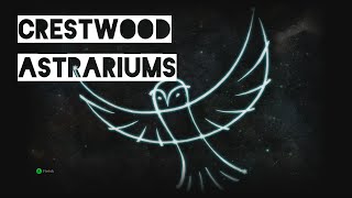 Dragon Age Inquisition  All 3 Crestwood Astrariums Star Puzzles Solved [upl. by Syned]