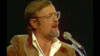 Roger Whittaker  Human whistle Live performance [upl. by Nalla]