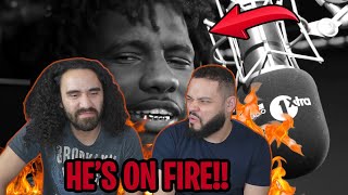 Americans First Time Listening  Wretch 32 amp Avelino FITB  REACTION 🔥🔥 [upl. by Nevsa345]