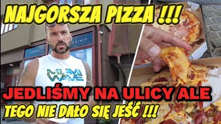 CAMPING ŽRALOK  ZWIEDZAMY OKOLICĘ  ZAMEK PLUMLOV I NAJGORSZA PIZZA W ŻYCIU vlog 109 [upl. by Rramed]