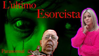 LESORCISTA DEL PAPA  Tutta la storia di PADRE AMORTH Lultimo esorcista [upl. by Amimej]