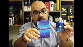 MISSONI WAVE EDTمراجعة عطر ميسّوني وايف [upl. by Webster311]